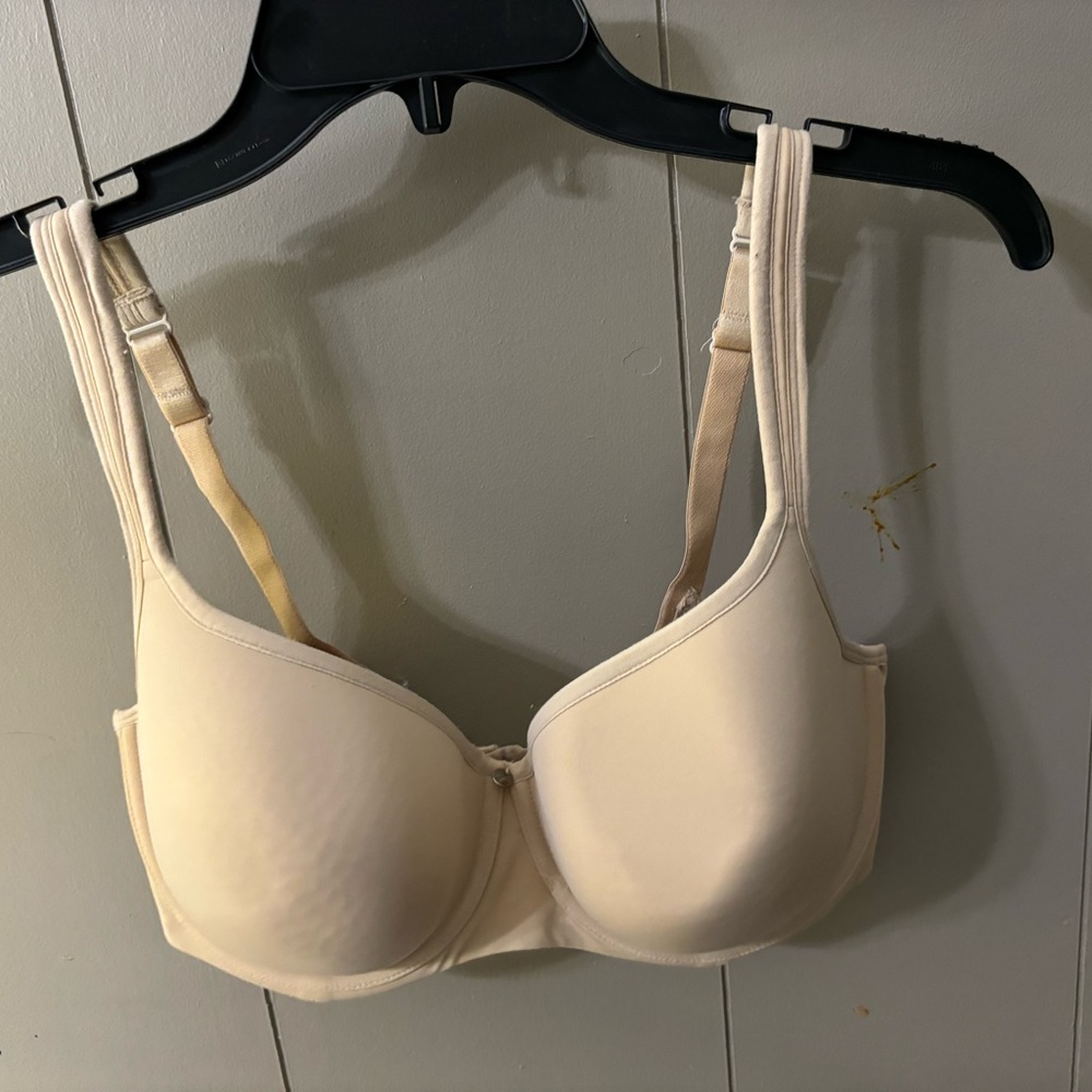 Essential Bodywear Abbie Bra 34F